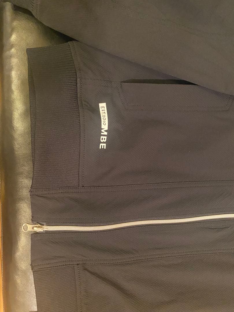 【極美品】MASTER BUNNY EDITION ジャケット サイズ5