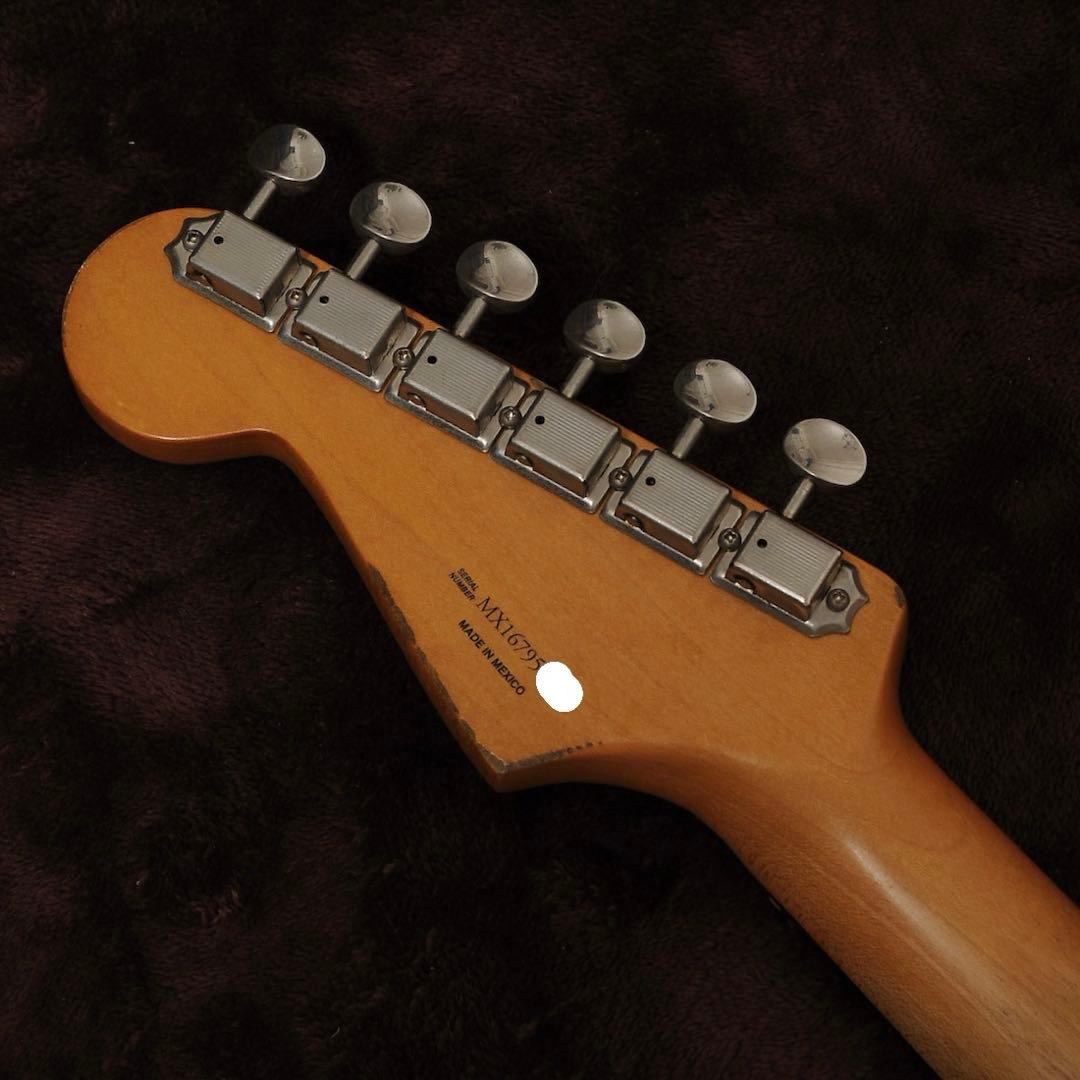 Fender Road Worn 60s STRATOCASTER①