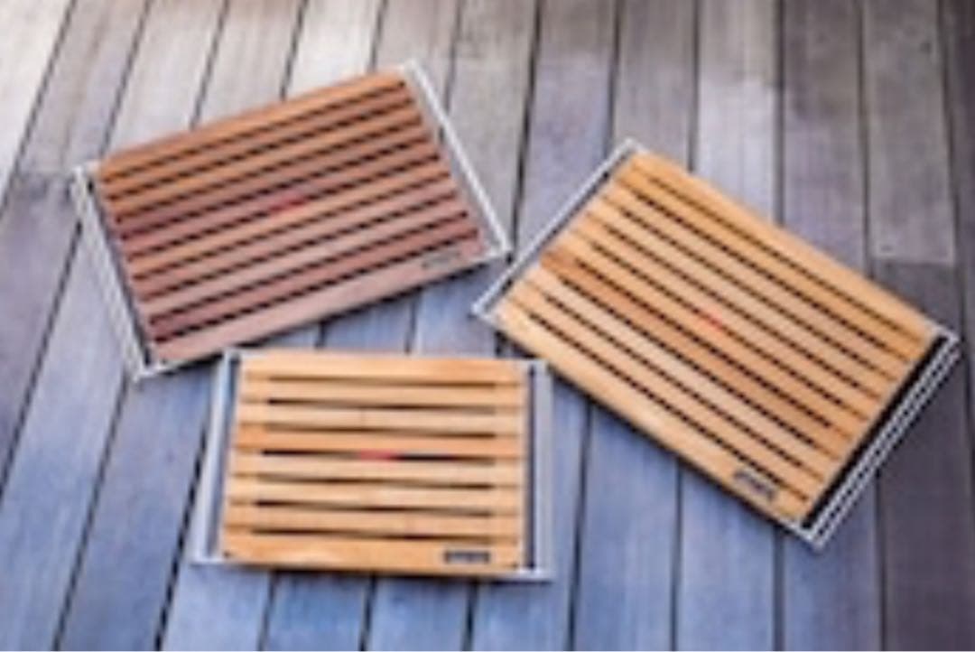 新品 アシモクラフツ　A3825_o パレットテーブル 38explore