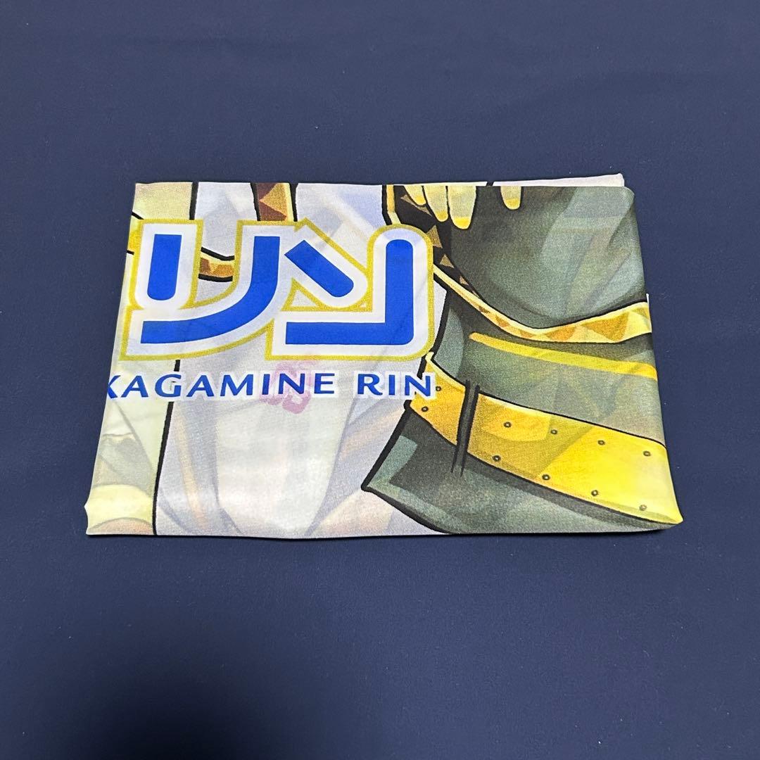 鏡音リン 鏡音レン カラオケDAM 等身大のぼり