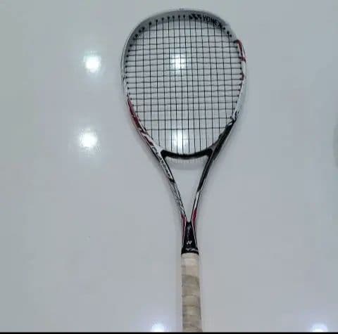 FLR　7V　ソフト テニスラケット