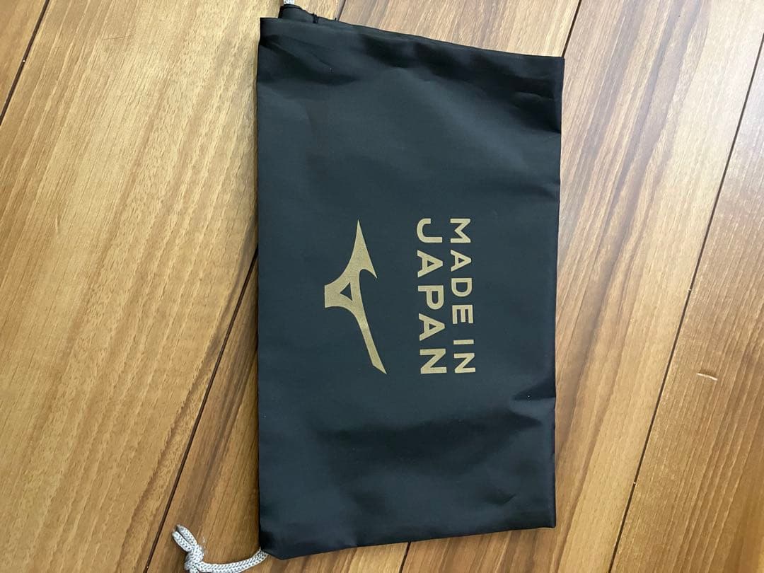 5*1様 モレリアネオ4 β 24.5cm