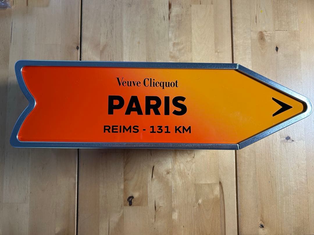 ワイン Veuve Clicquot