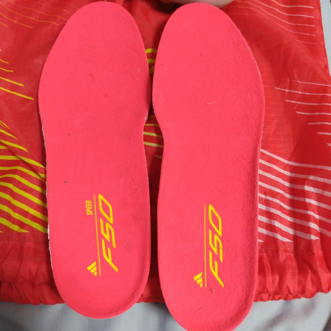 【値下げ交渉可能】アディダス F50 ELITE HG/AG JAPAN