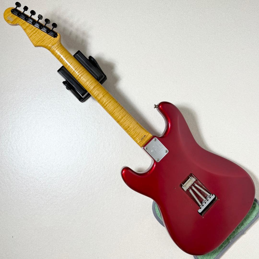 Fender 40周年 ST62-65AS Stratocaster CAR