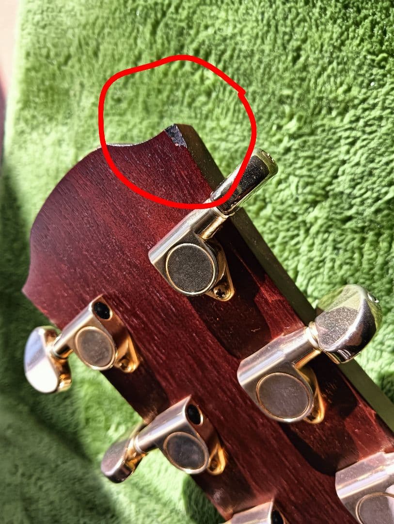 ヤマハ　エレアコギター　A1M