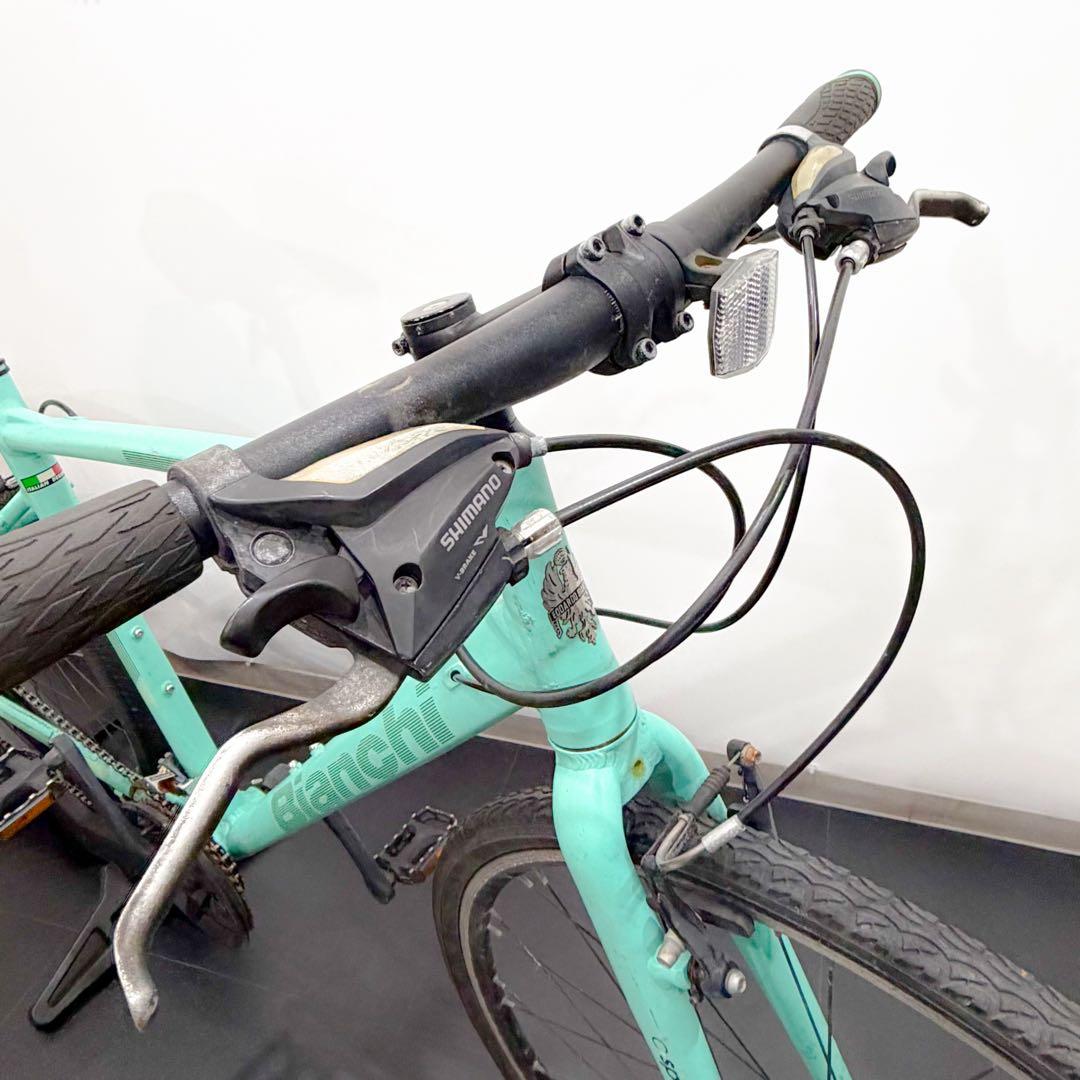 Bianchi C SPORT1 2020年モデル サイズ51 チェレステ