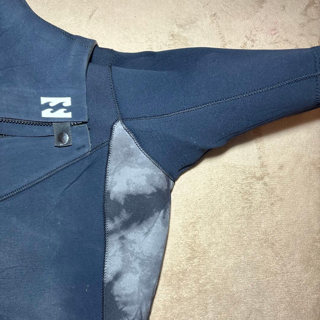 とんびーー billabong ウエットスーツ