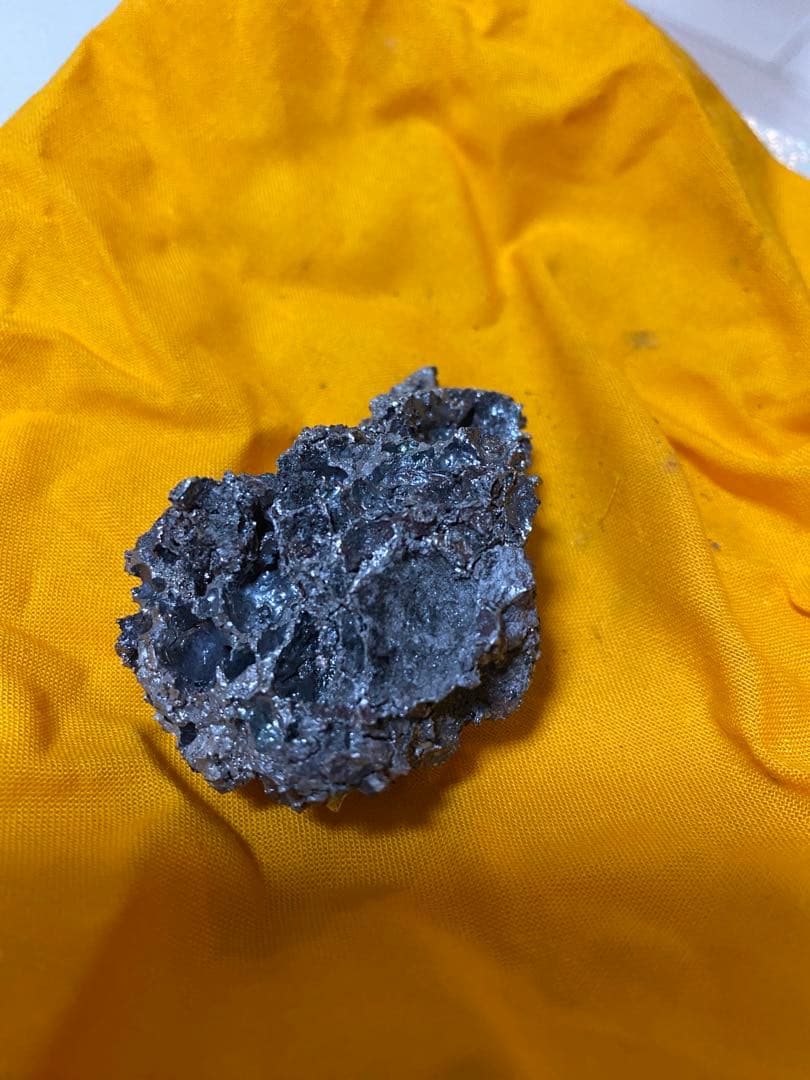 【上質】玉鋼 木箱付き