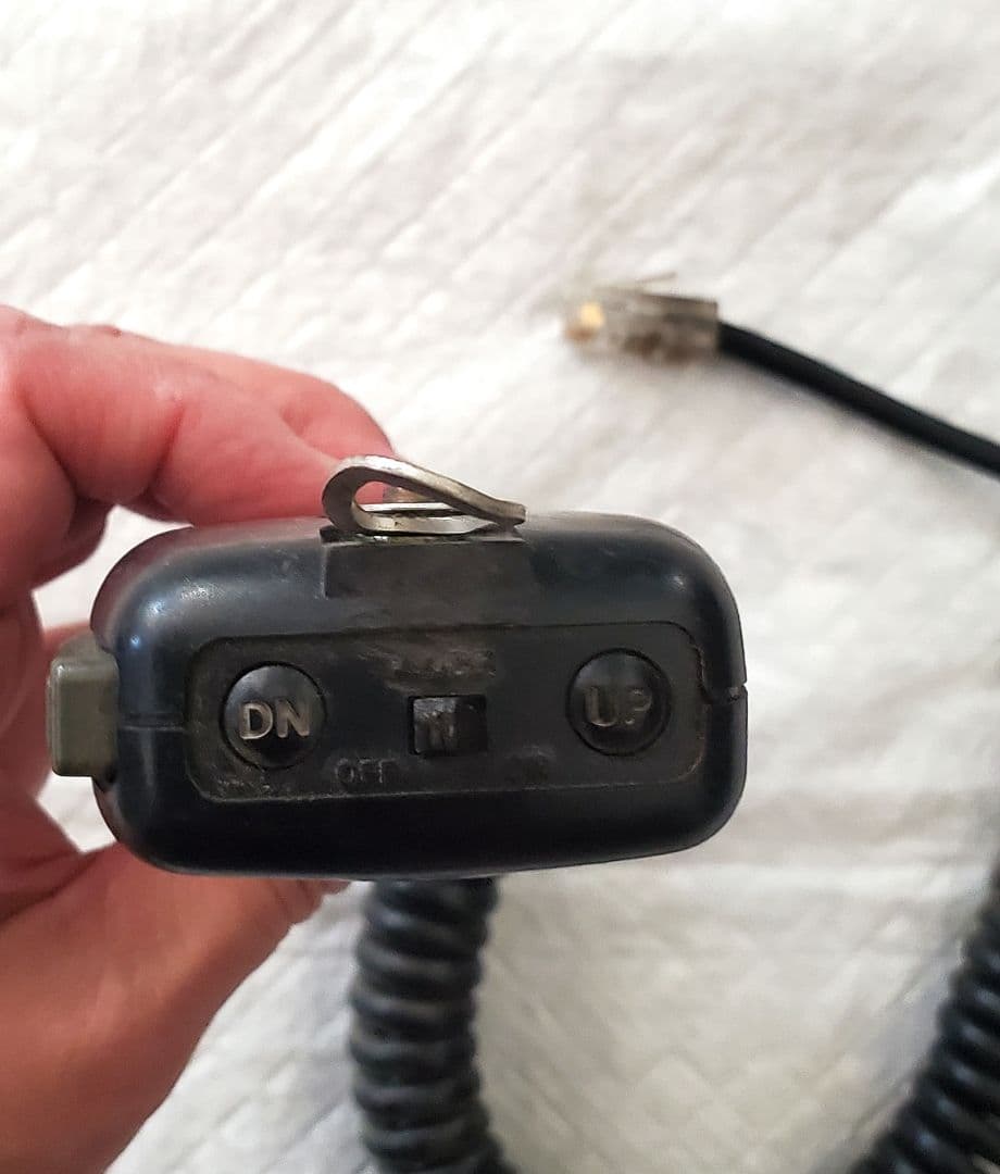 【中古品】 アマチュア無線機　一式　アンテナ　アマチュア無線　まとめ売り