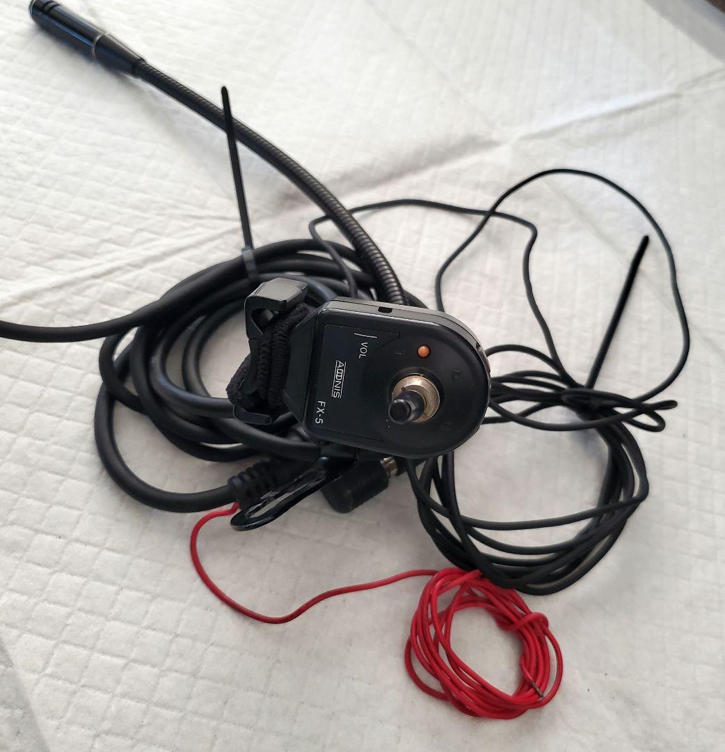 【中古品】 アマチュア無線機　一式　アンテナ　アマチュア無線　まとめ売り