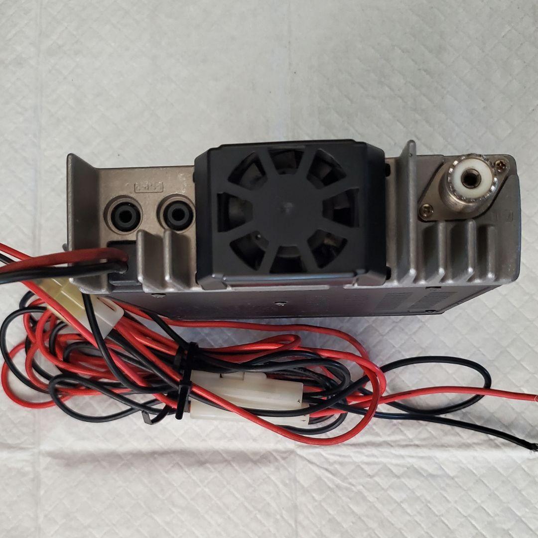 【中古品】 アマチュア無線機　一式　アンテナ　アマチュア無線　まとめ売り