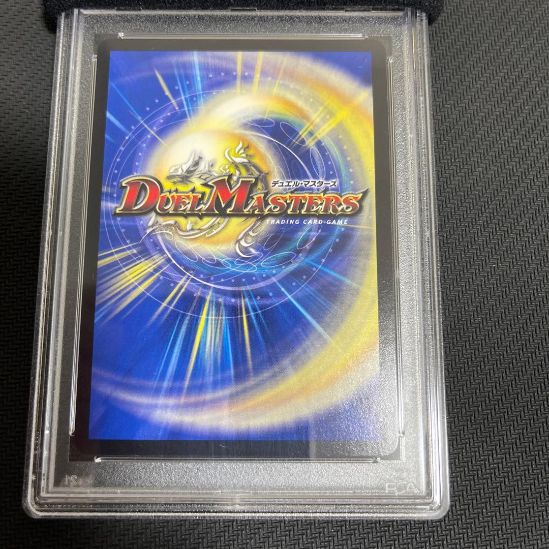 無法神類 G・イズモ　psa10 psa鑑定