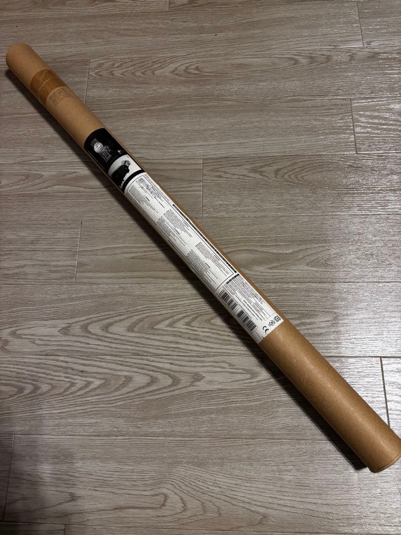 ファイナルファンタジーⅦ アドベントチルドレン　ウォールスクロール　クラウド