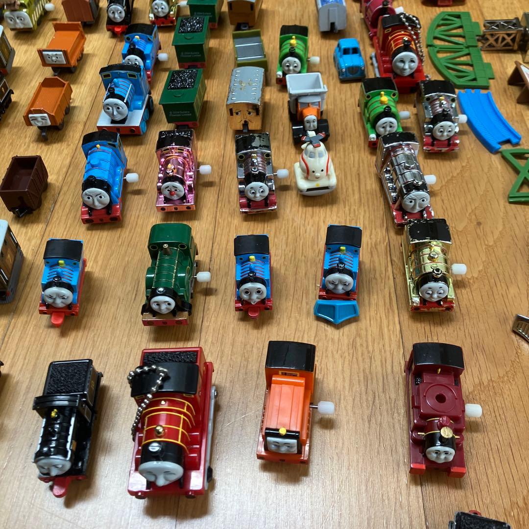 機関車トーマス他　まとめ売り
