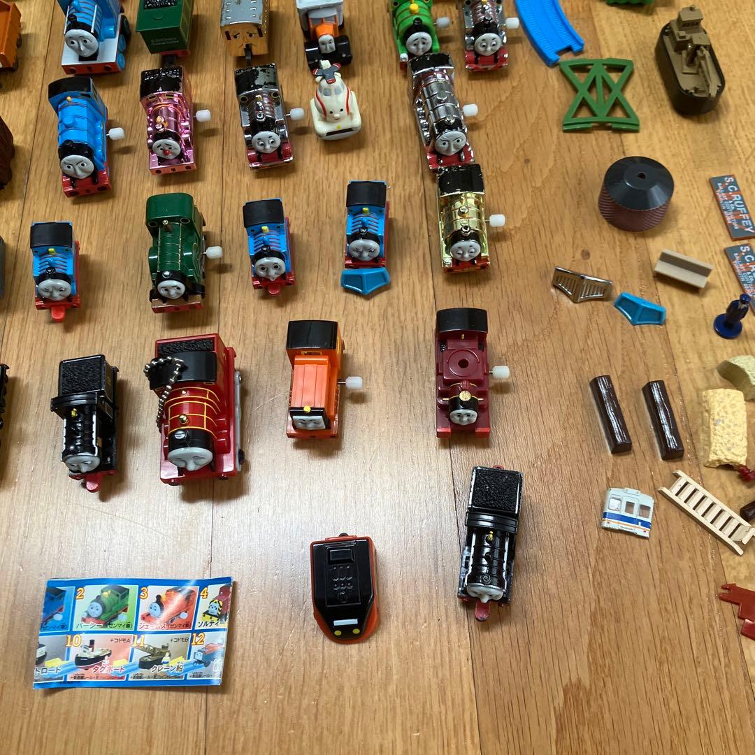 機関車トーマス他　まとめ売り