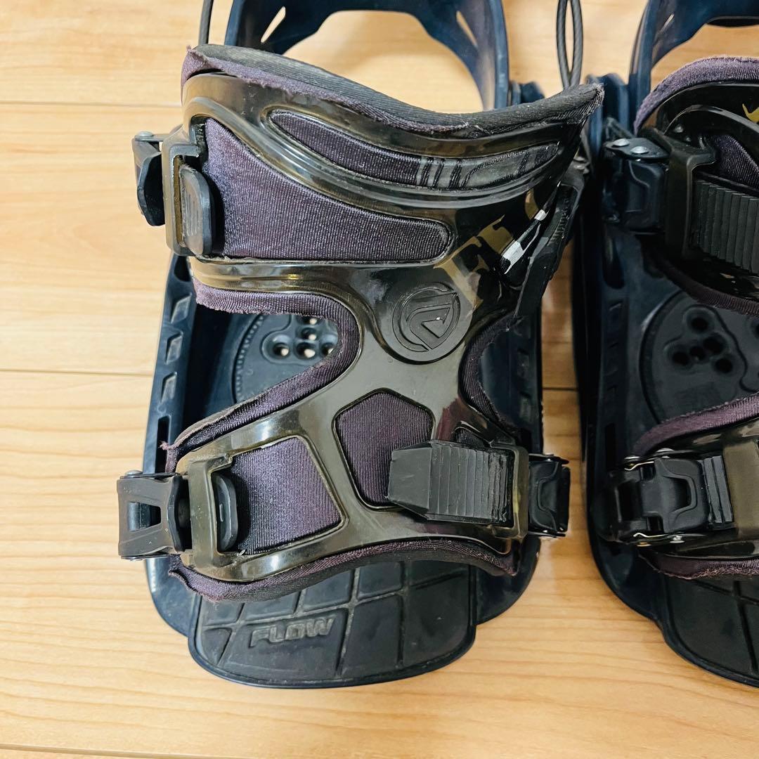 即戦力！FLOW FLITE LG バインディング 25.5〜29.5cm