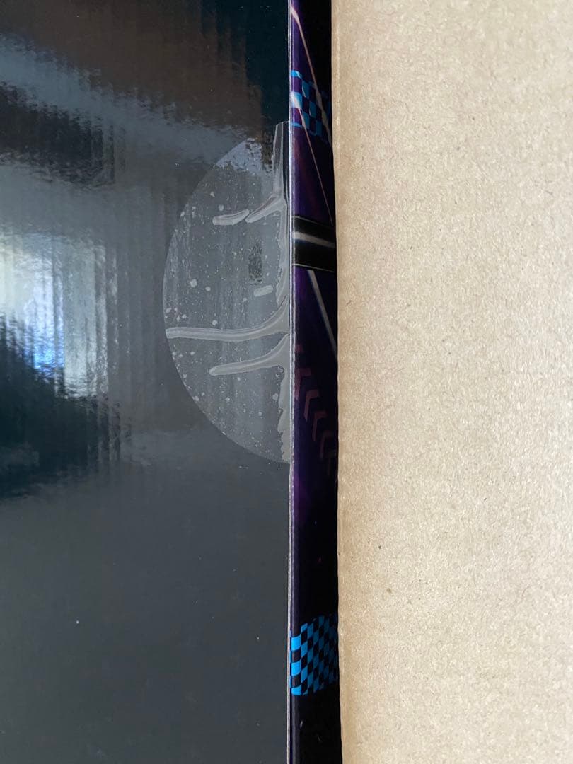 B-style アズールレーン ニュージャージー リッピング・ステッピング！