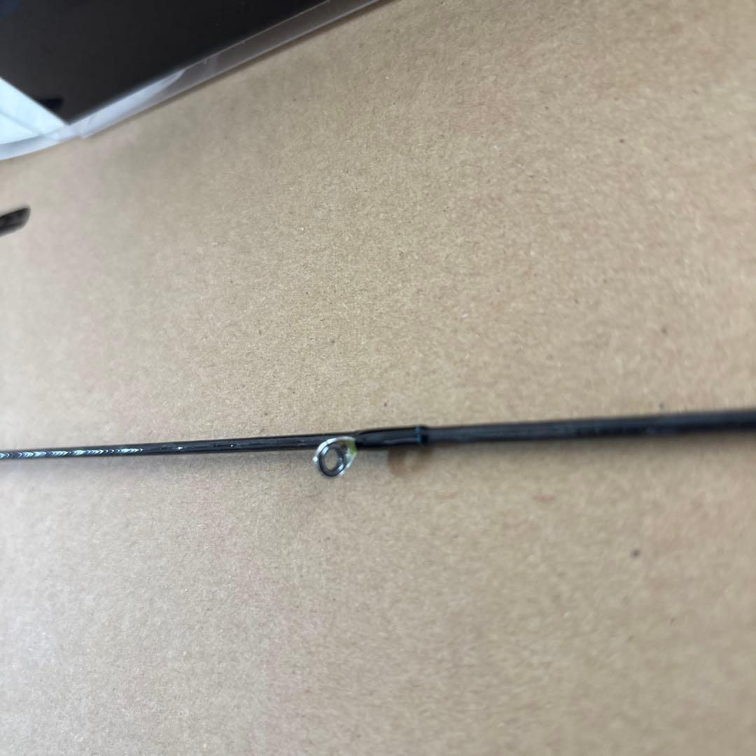 ダイワ　エメラルダスV