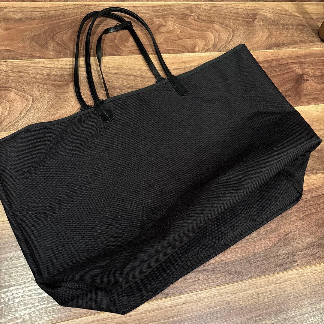 クラブハウス　ビームスゴルフ　ロッカーバッグ　トート