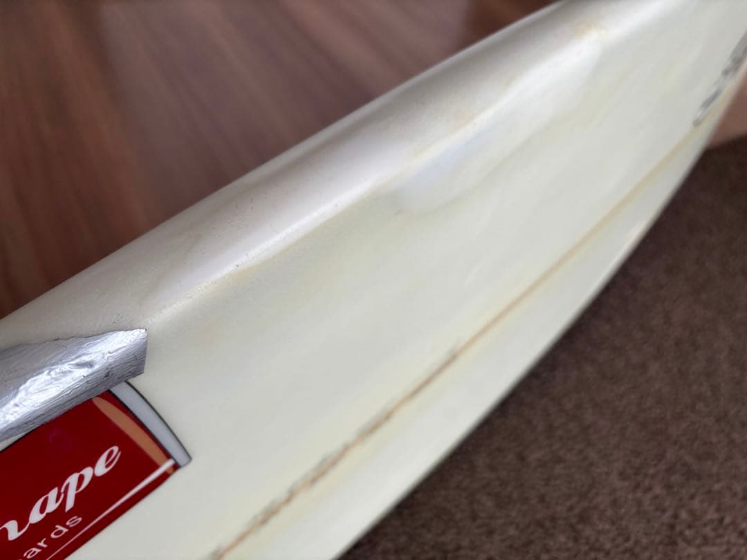 ★お洒落★KSD 小波用　パフォーマンス　サーフボード　サーフィン