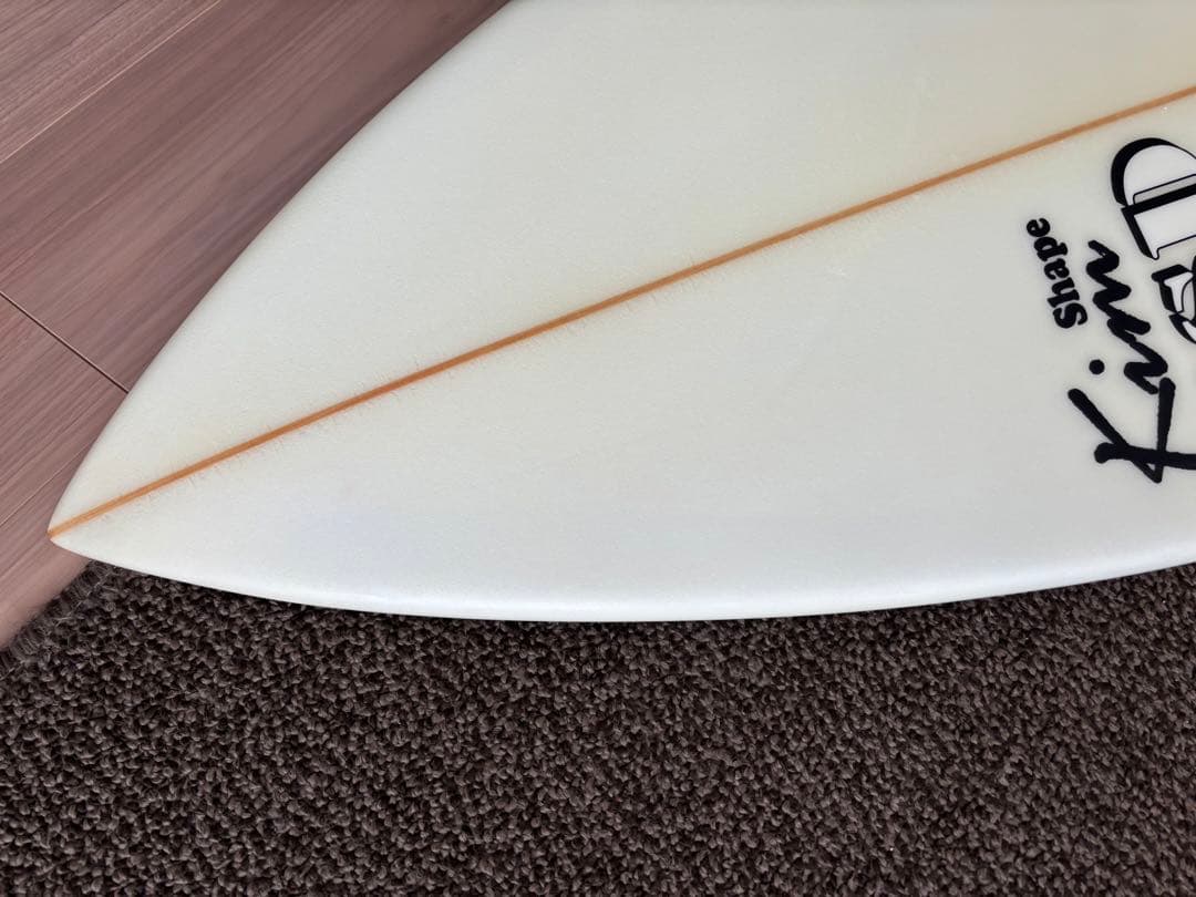 ★お洒落★KSD 小波用　パフォーマンス　サーフボード　サーフィン