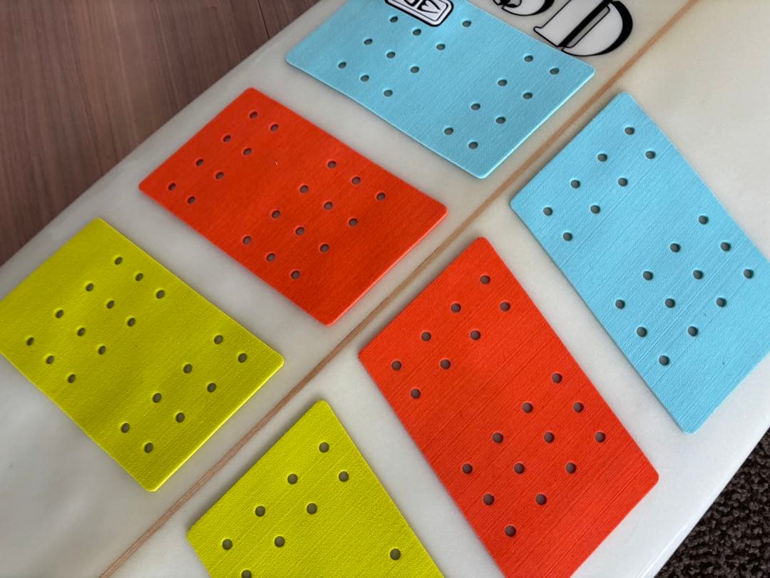 ★お洒落★KSD 小波用　パフォーマンス　サーフボード　サーフィン