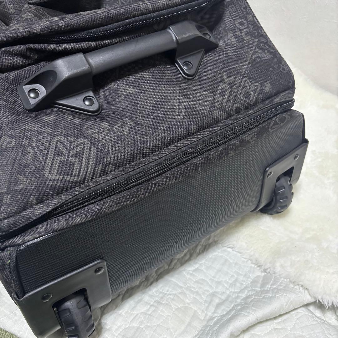 【極希少】ダカイン DAKINE キャリーバッグ 大容量