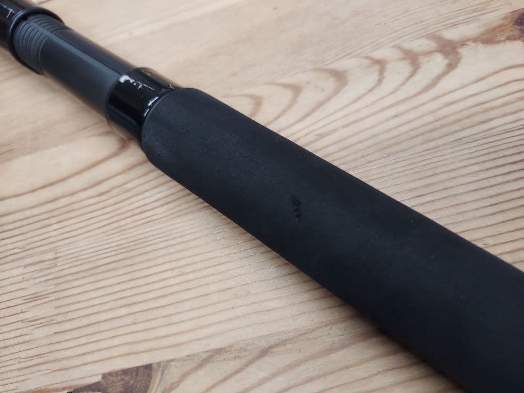 MCワークス　レイジングブル104XF-2