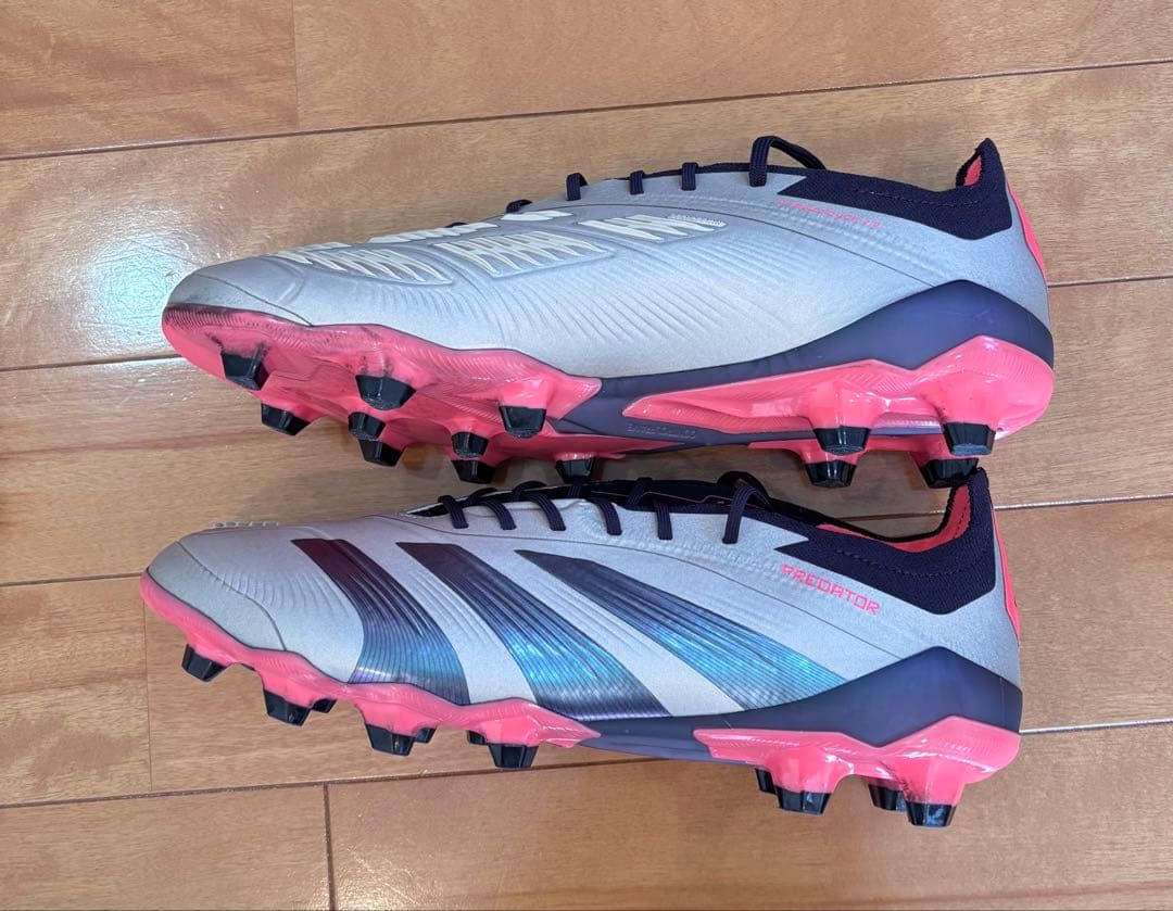 プレデター ELITE HG/AG ジャパン 27.0cm