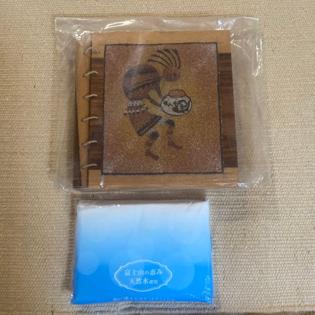 ココペリグッズ12点まとめ売り（バラ売り可、希望額コメントお願いします。）