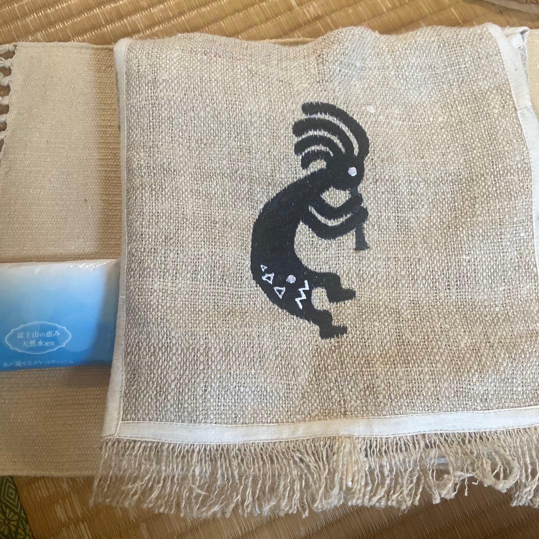 ココペリグッズ12点まとめ売り（バラ売り可、希望額コメントお願いします。）