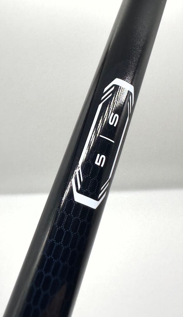 【新古品】三菱ケミカルヴァンキッシュ5S｜43.5インチ｜テーラーメイドスリーブ