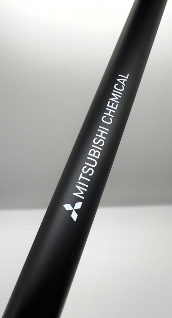 【新古品】三菱ケミカルヴァンキッシュ5S｜43.5インチ｜テーラーメイドスリーブ