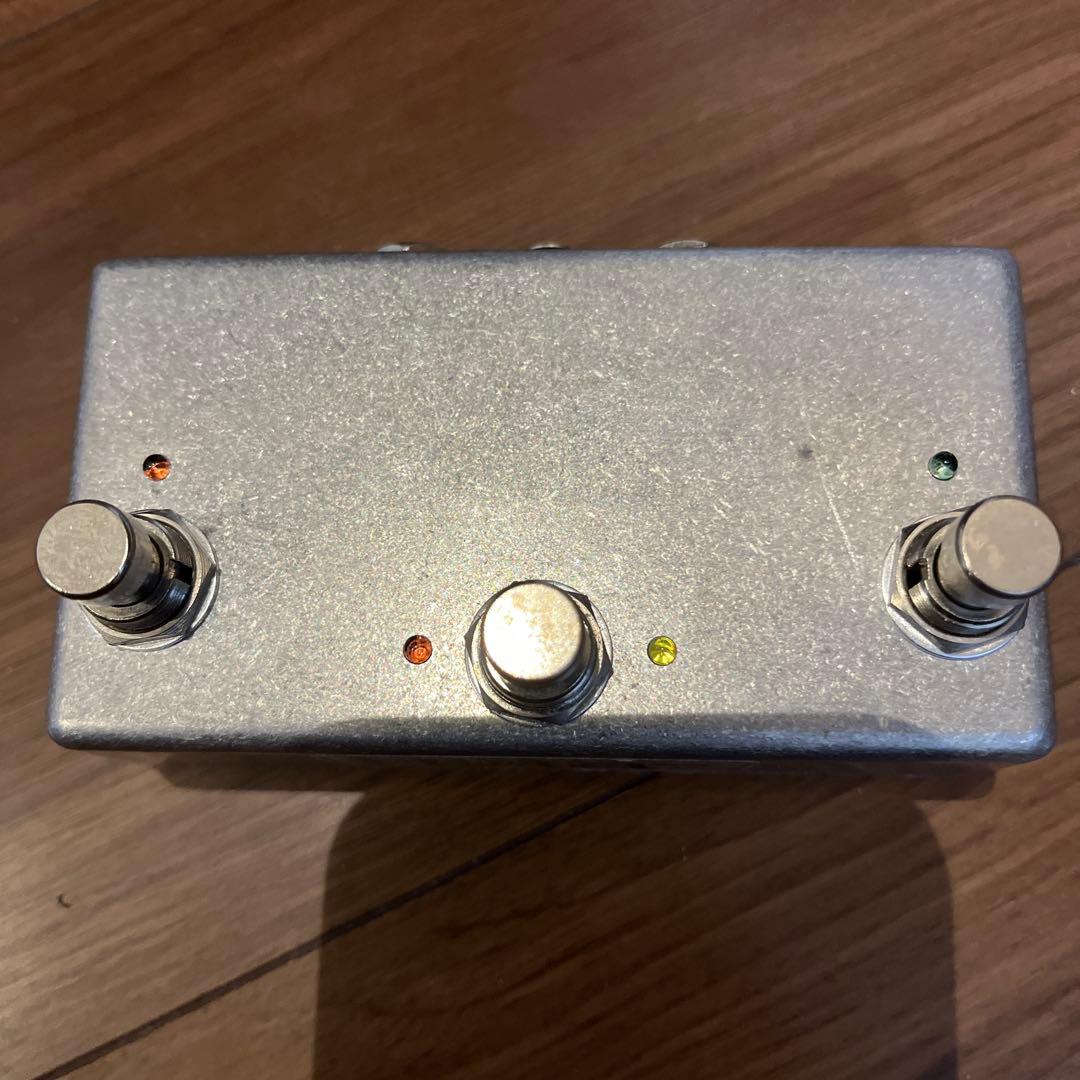 Verocity effect 三 plus es、EQ、FSセット