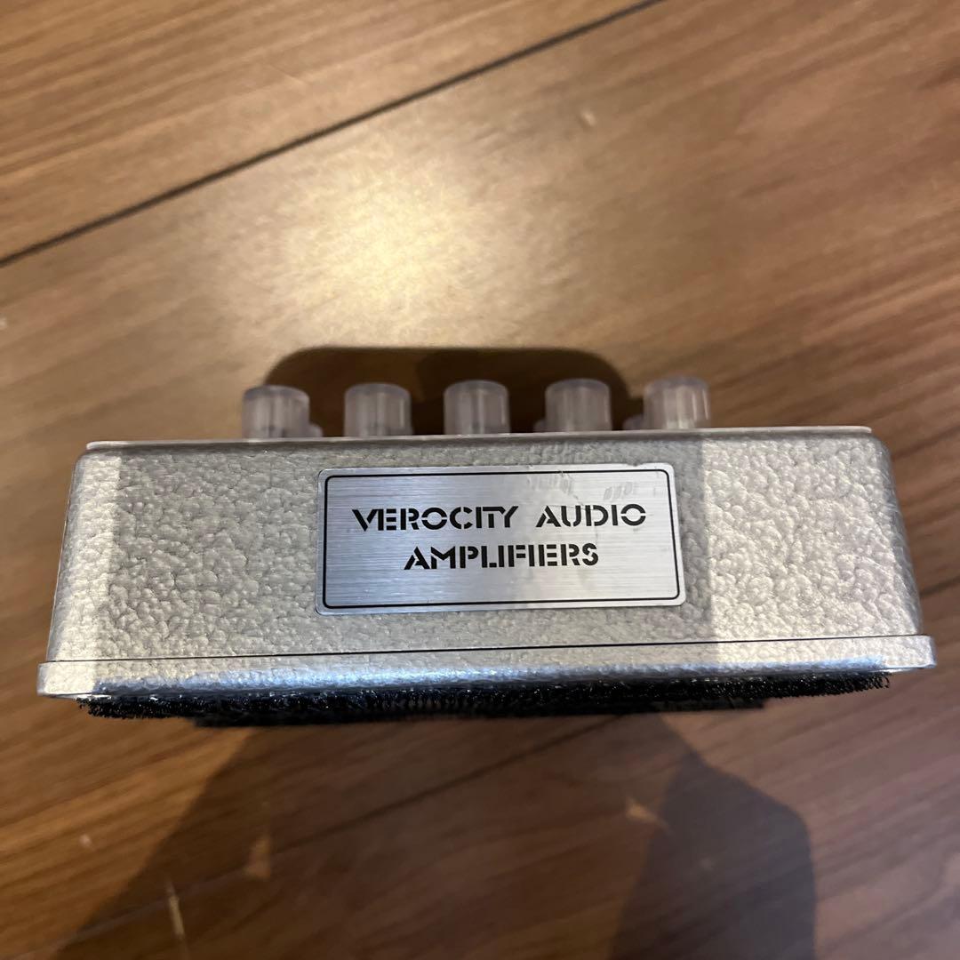 Verocity effect 三 plus es、EQ、FSセット