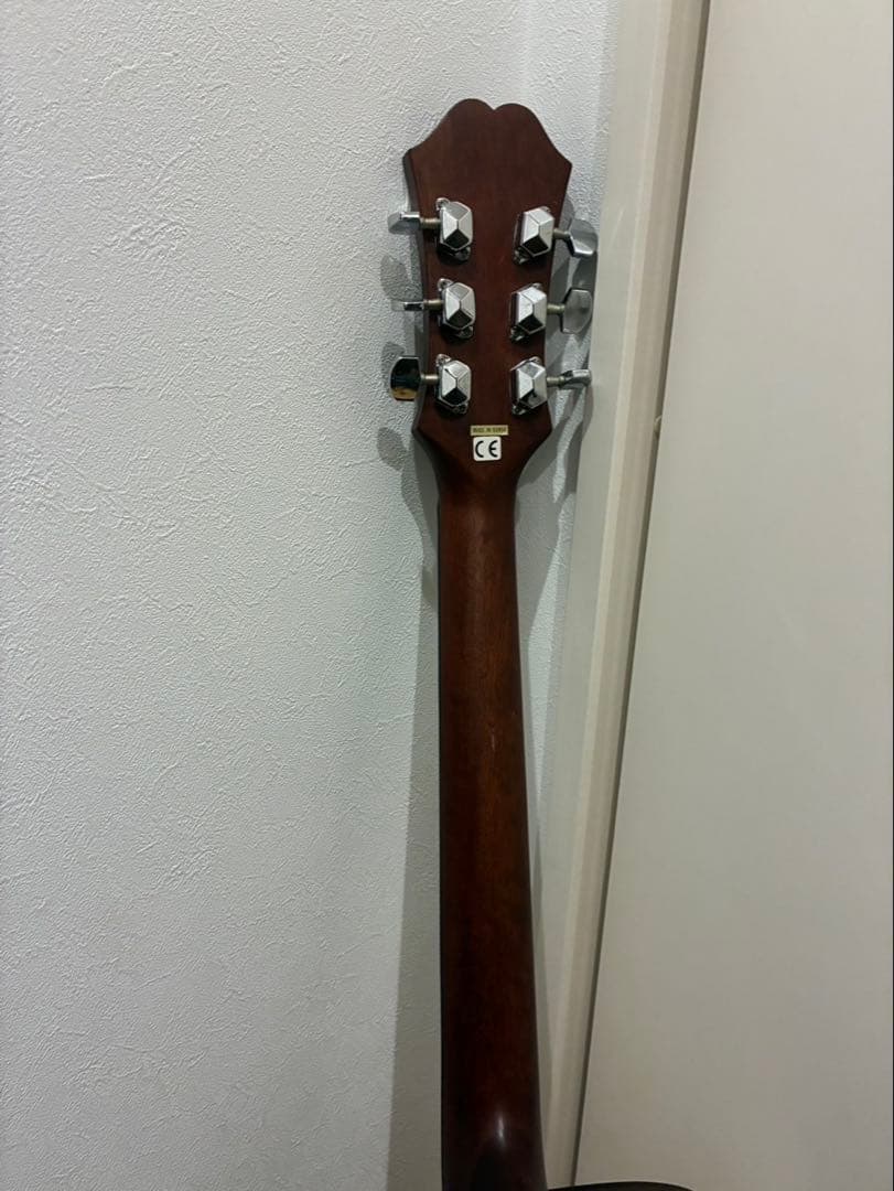 Epiphone エピフォン GIBSON PR200 アコースティックギター