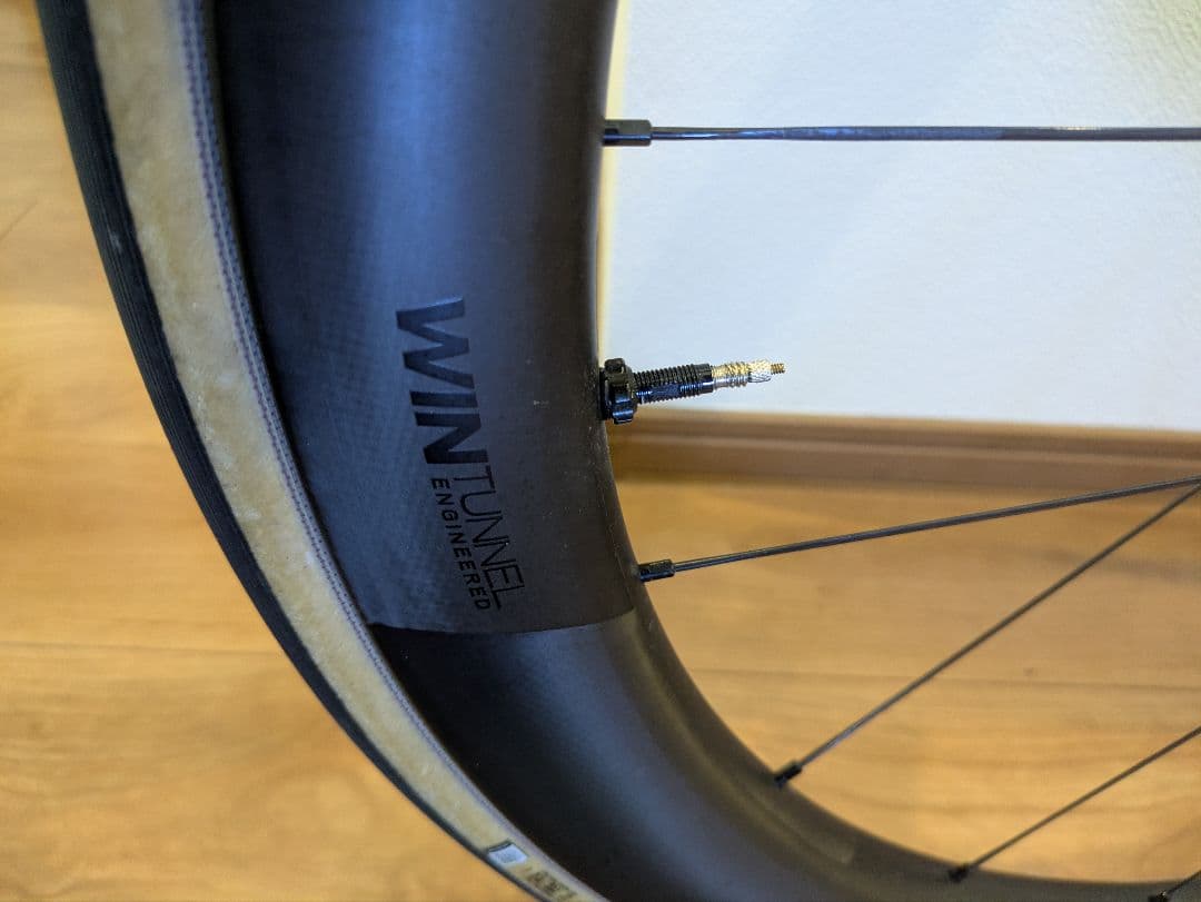 COVAL RAPIDE CLX 51ミリ