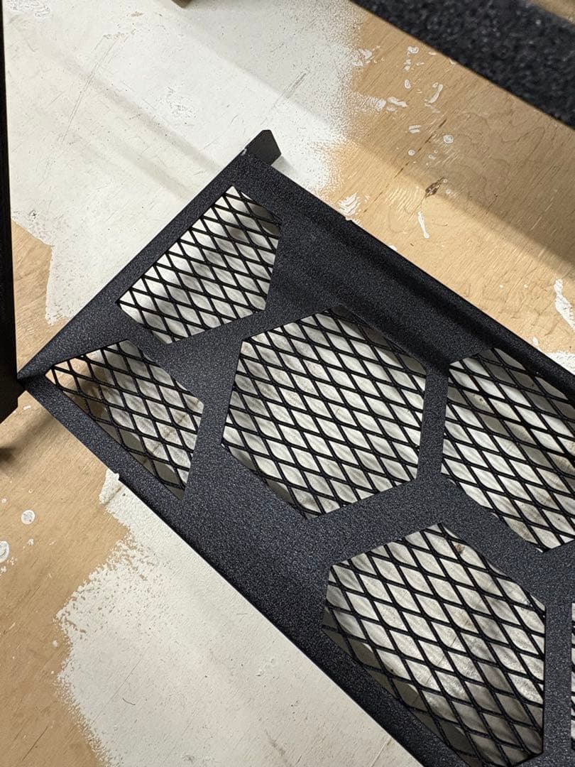 The Arth × NATURE TONE リトルワークスタンド