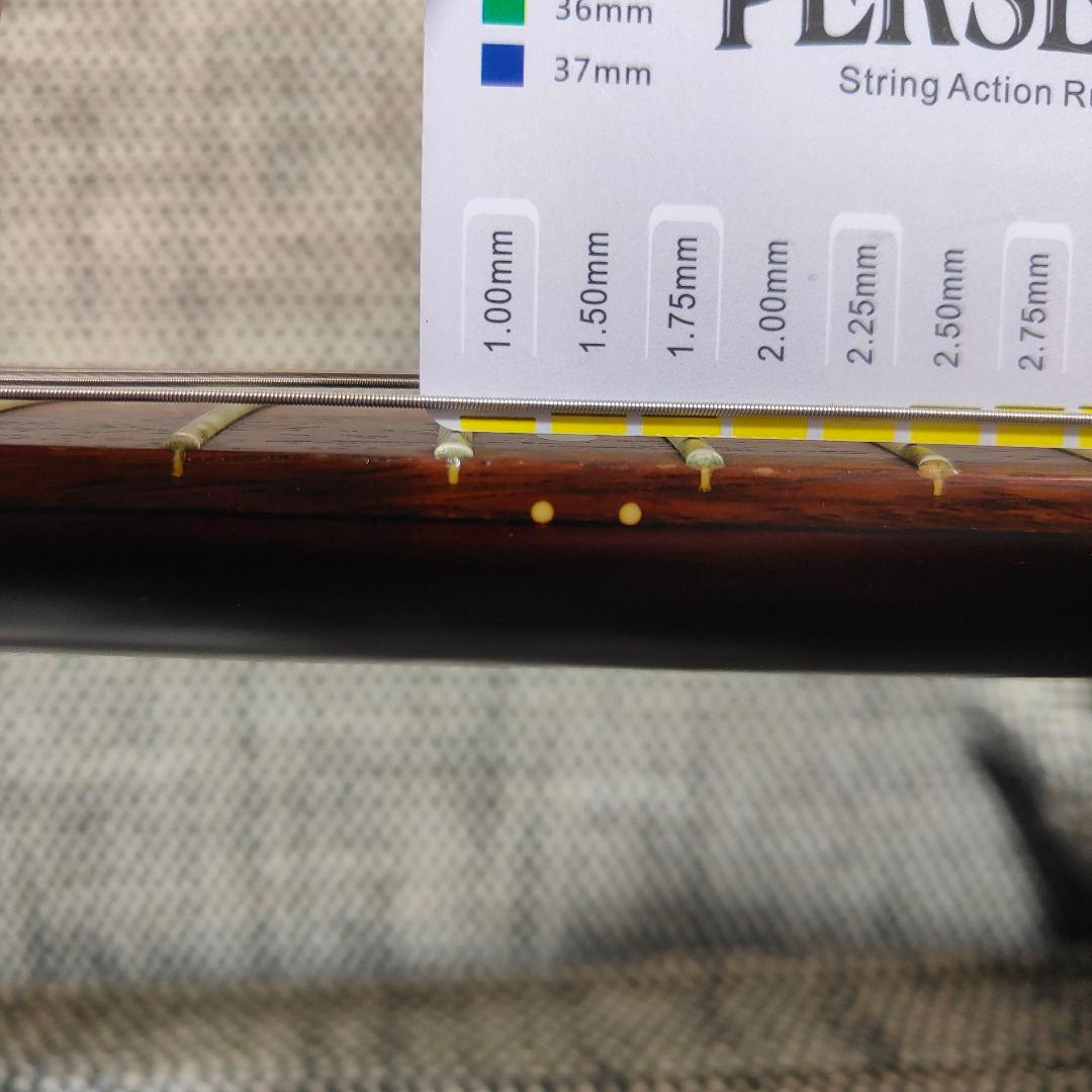 【希少】XMAS GUITERE クリスマス ギター フジゲン