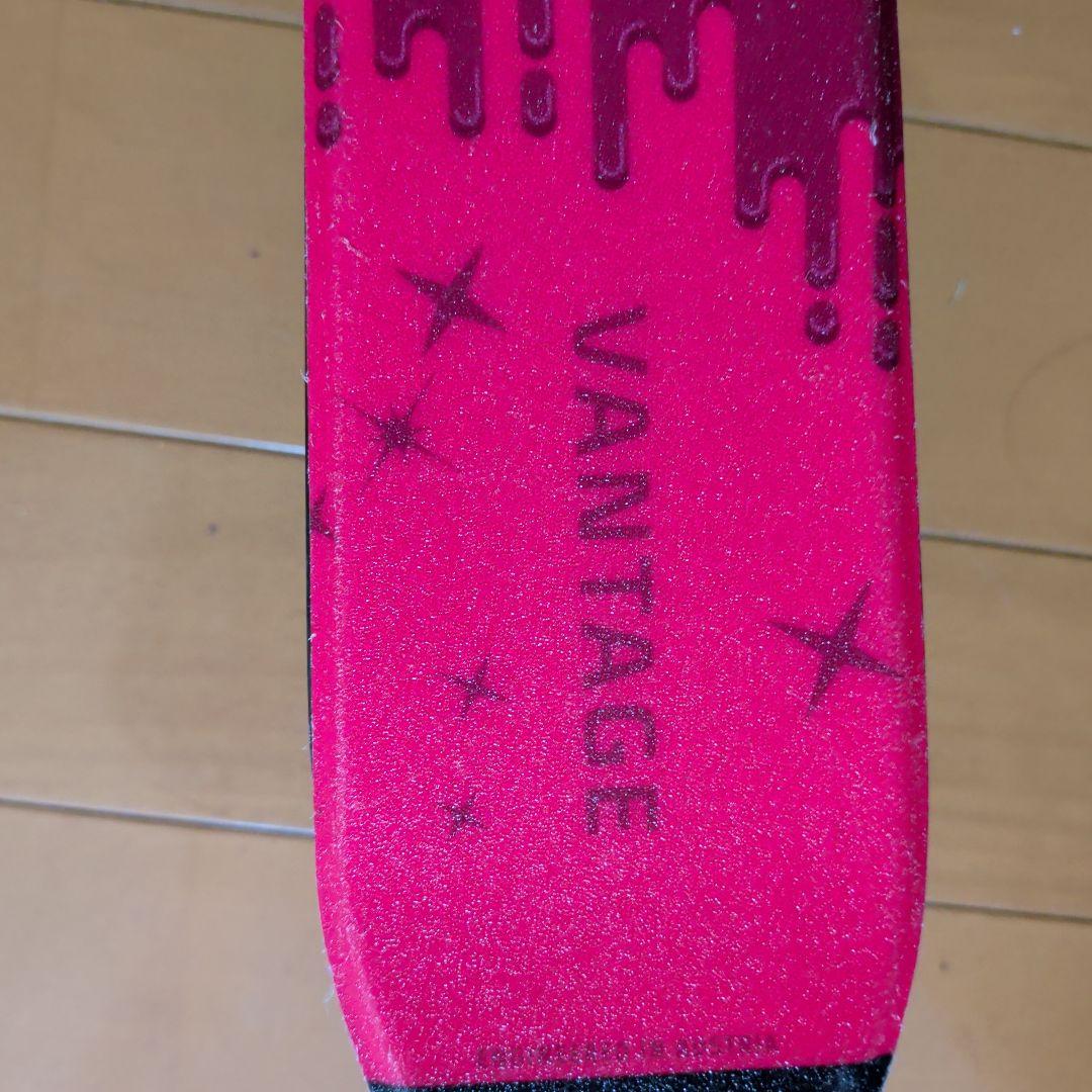 ATOMIC ジュニア　120Cm 中古【ガッチさん専用】