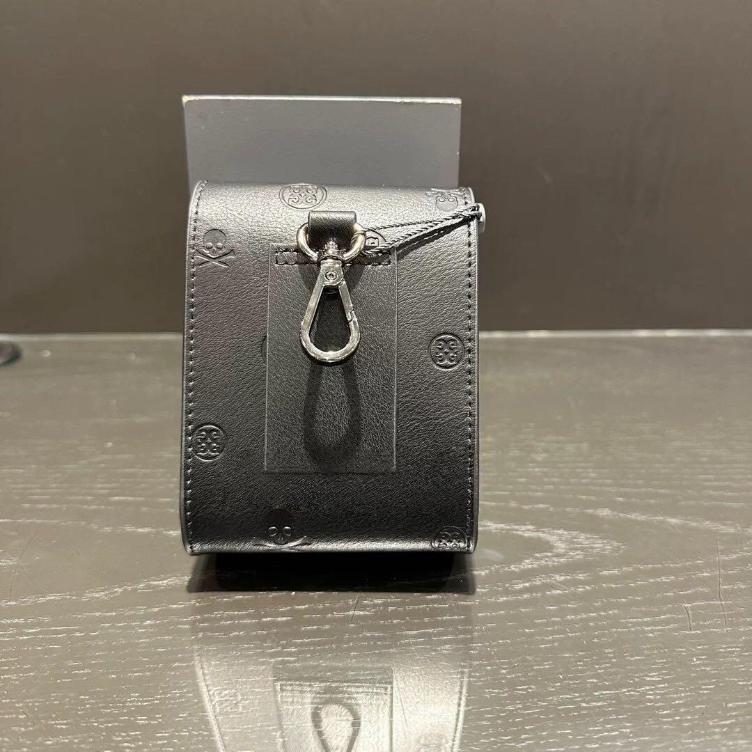 新品未使用 ゴルフ G/FORE ジーフォア ボールポーチ ポーチ ボールケース