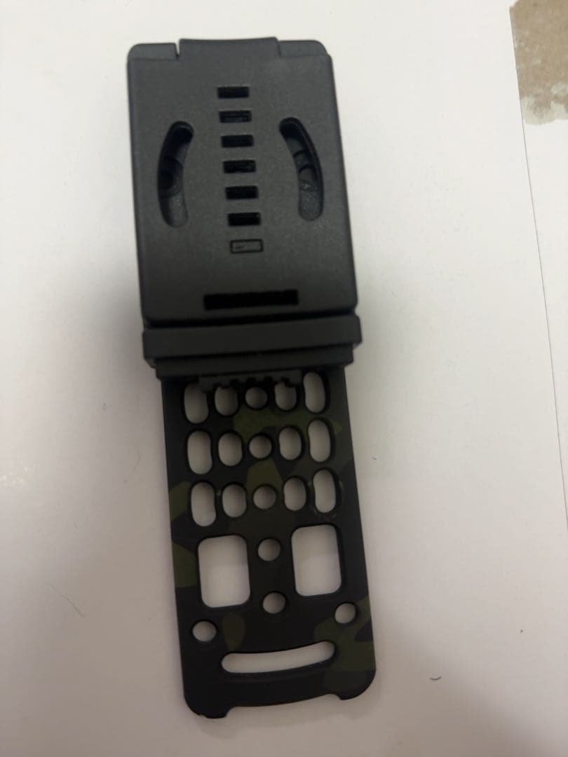 True North Concepts型　特注ホルスタープレート