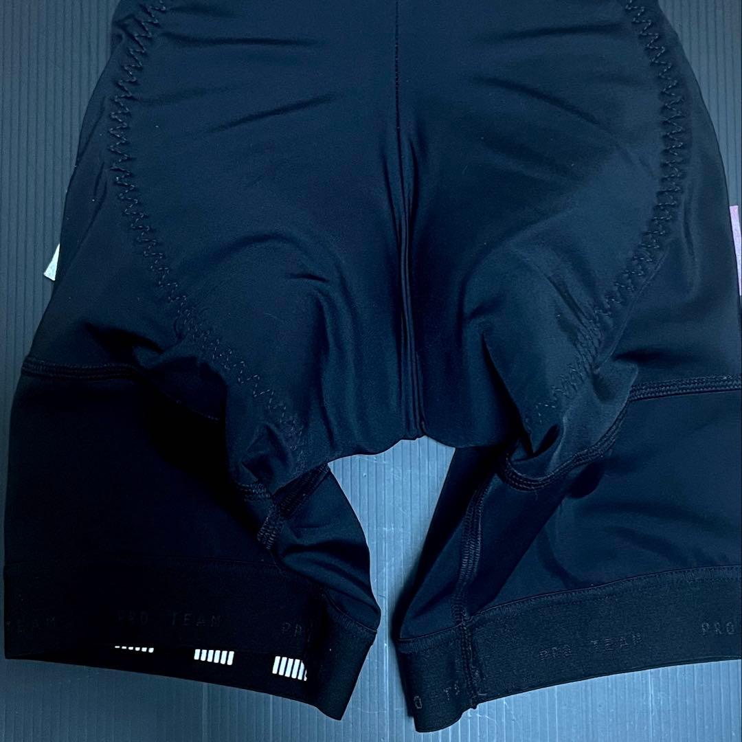 Rapha プロチームビブショーツ XS