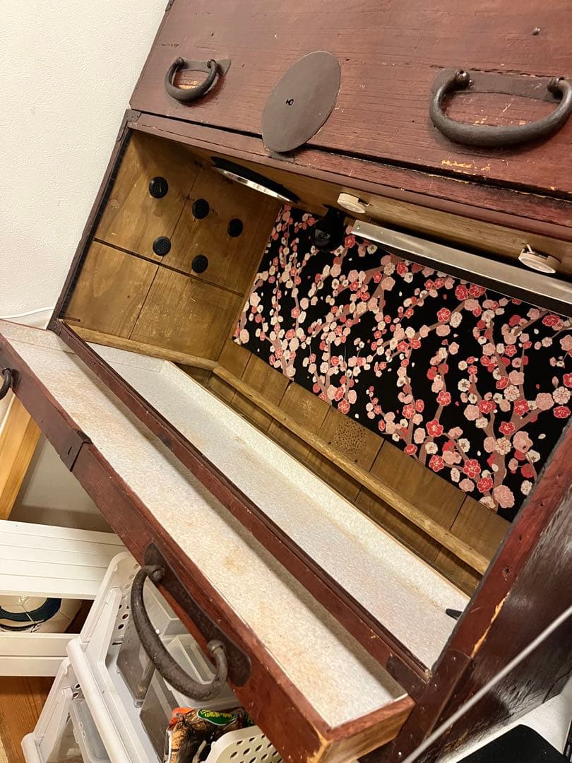 フトアゴ飼育ケージセット