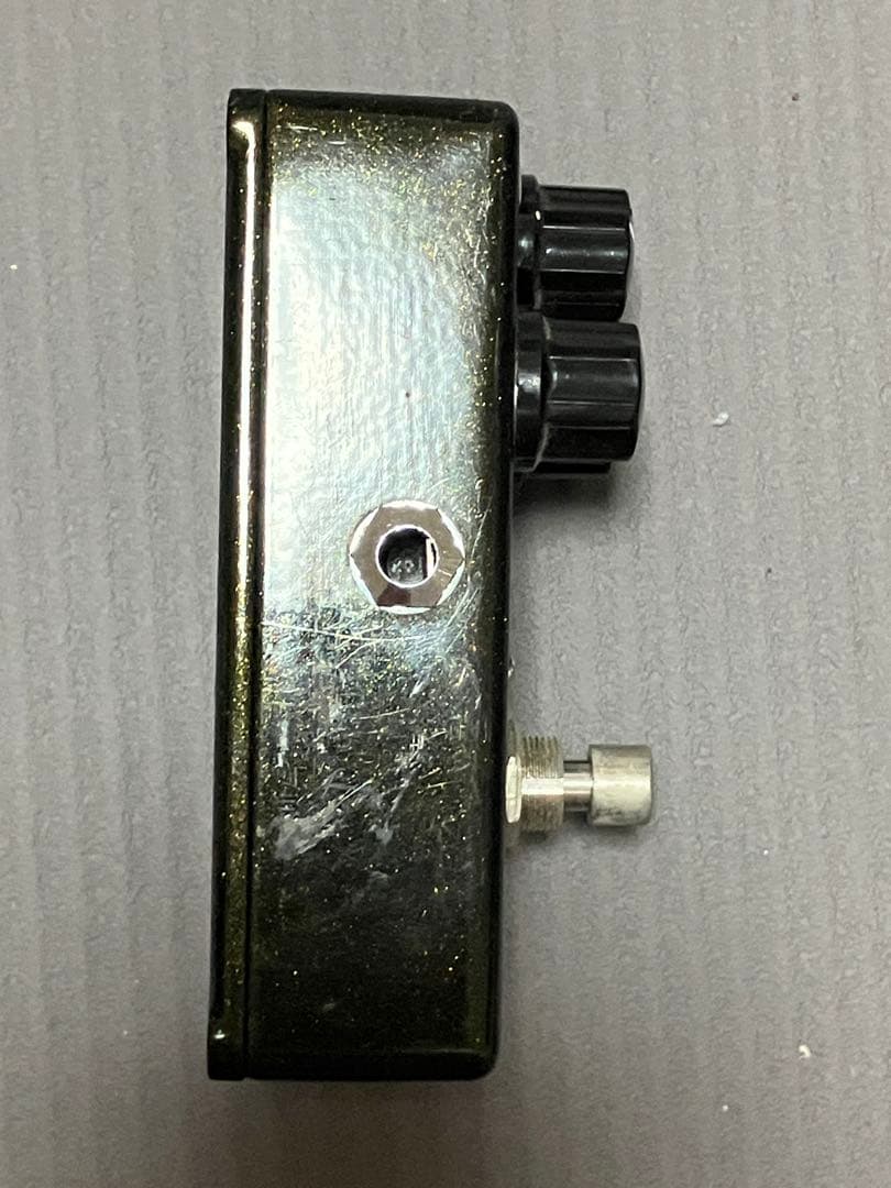 MXR Carbon Copy アナログディレイ