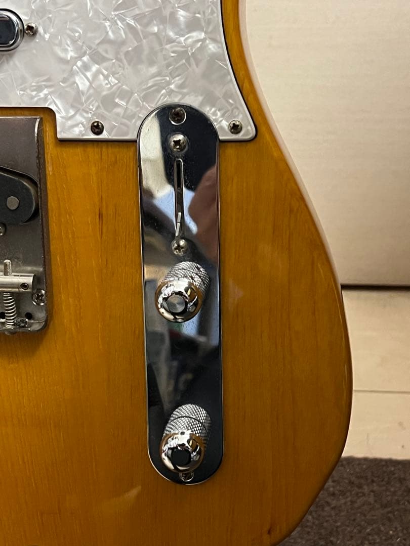 即発送 即発送 fender japan TN-SPL 2006〜2008年製