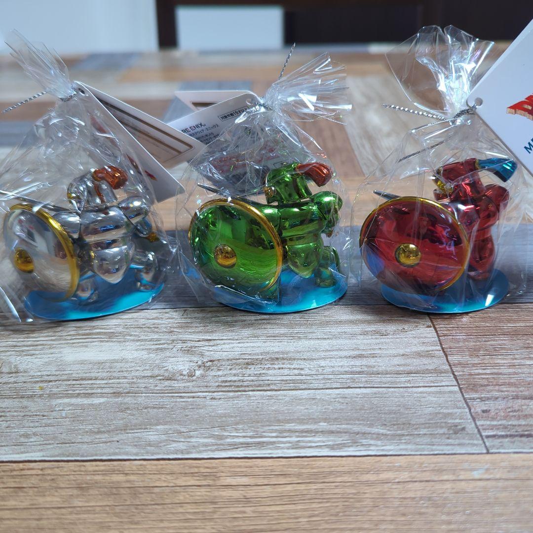 さまようよろい　ピサロナイト　キラーアーマー