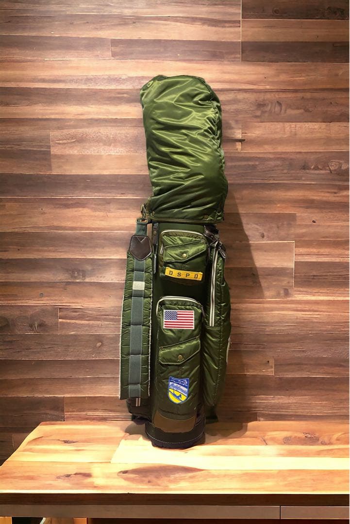 キャロウェイ キャディバック レディース