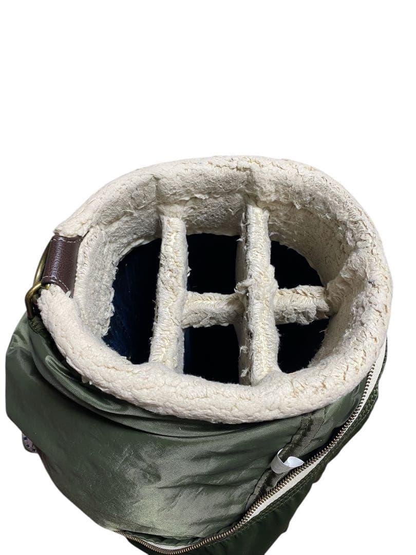 キャロウェイ キャディバック レディース